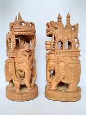 Indian intricate hand for sale  SCARBOROUGH
