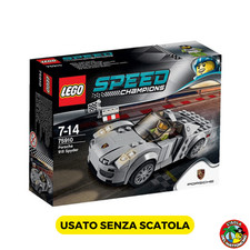 Lego 75910 speed usato  Varedo