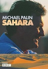 Sahara palin michael for sale  UK