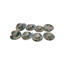 Lot service villeroy d'occasion  Mâcon