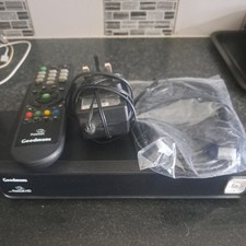 Goodmans gfsat200hd freesat for sale  KETTERING