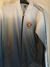 Ellesse tracksuit top for sale  PRESTON