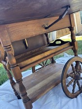 Tea table antique for sale  Fresno