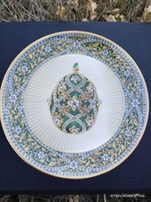 Assiette garden jewels d'occasion  Marquise