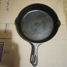 Level griswold slant for sale  Haysville