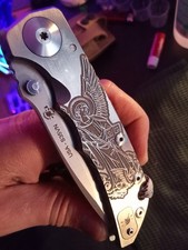 Spartan blades harsey d'occasion  Avignon