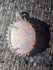 10ct semi crystal for sale  SCUNTHORPE