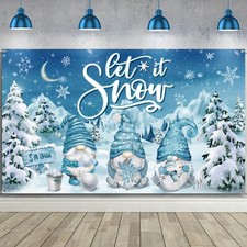 Christmas backdrop let for sale  USA