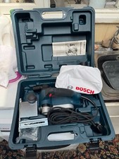 New bosch gho for sale  KETTERING