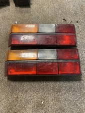 Golf mk1 rear for sale  DOWNHAM MARKET