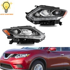 Headlights nissan rogue for sale  Chino