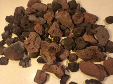 Lava rock volcanic for sale  NEWTON-LE-WILLOWS