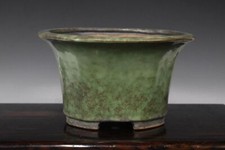 Bonsai pot tokoname d'occasion  Expédié en Belgium