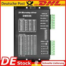 Schrittmotortreiber dm556 50v gebraucht kaufen  Hamburg