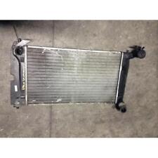 RADIADOR PARA TOYOTA COROLLA (02-04) 3P-5P BER 1.4 BER. 5P/B/1398CC 2002 comprar usado  Enviando para Brazil