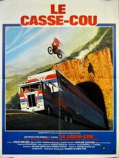 Motorcycle evel knievel d'occasion  Paris XV