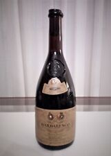 Barbaresco bersano 1974 usato  Milano