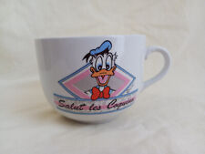Tasse disney donald d'occasion  Lille-