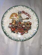 Vintage pizza plate for sale  Hickory Hills