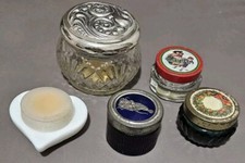 Ancienne cosmétique lot d'occasion  Grenoble-