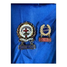 Vintage episcopal sunday for sale  Rembert