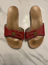 Vtg rare scholls for sale  ALTRINCHAM