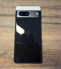 Google pixel nero usato  Rieti