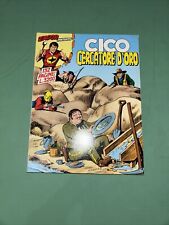 Zagor presenta cico usato  Torella del Sannio