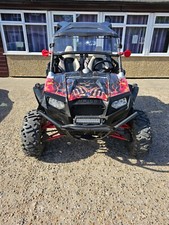 2011 polaris ranger for sale  BRENTWOOD