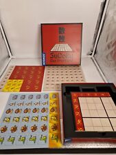 Sudoku brettspiel spielmateria gebraucht kaufen  Elmenhorst