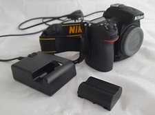 Nikon d7100 body for sale  GUILDFORD