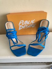 Ladies royal blue for sale  LITTLEHAMPTON