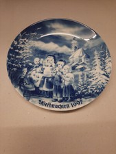 Lichte weihnachtsteller 1997 gebraucht kaufen  Handorf
