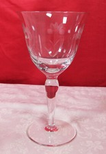 Verres vin cristal d'occasion Verres vin cristal d'occasion  Dombasle-sur-Meurthe