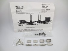 Röwa h0e 2002 gebraucht kaufen  Berlin