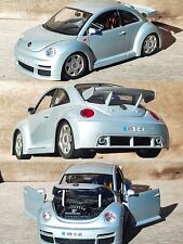 Volkswagen new beetle d'occasion  Le Bousquet-d'Orb