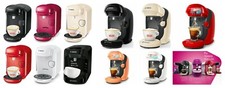 Bosch tassimo coffee for sale Bosch tassimo coffee for sale  LEICESTER