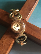 Vintage ancienne montre d'occasion  Besançon