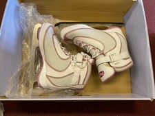 Patin glace fila d'occasion  Saint-Alban-Leysse