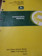 deere john tractor garden 265 for sale deere john tractor garden 265 for sale Eau Claire