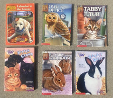 Animal ark book for sale  Chino Hills