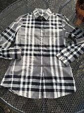 Burberry bluse damen gebraucht kaufen  Görlitz