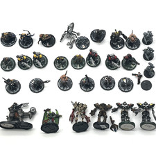 Mage knight figuren gebraucht kaufen  Wiesbaden