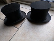 Chapeaux claques forme d'occasion  Vendeuvre-du-Poitou