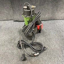 Drummond submersible sewage for sale  Salt Lake City