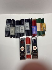 Vintage pencil lot for sale  Hampshire