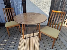 Mid century teak for sale  COALVILLE
