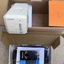 Plustek opticfilm 7300 for sale  Woodstock