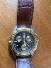 Montre chronographe vintage d'occasion  Tarbes