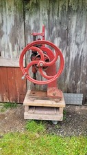 Huge floor standing for sale  GOODWICK